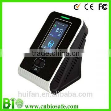 Biometric Time Attendance System Wifi Touch Screen Facial Recognition Technology (HF-FR703)