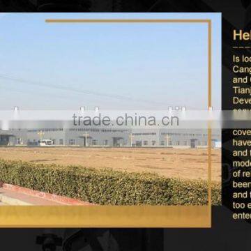 H07RN-F Heavy Duty Rubber Sheathed Electric Wire Cable photo-3