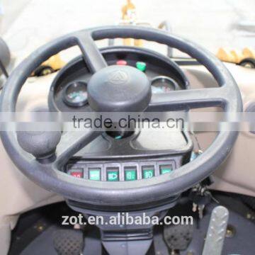 China Brand New 3ton Wheel Loader SDLG LG936L Only 25800usd per Unit DEUTZ Engine photo-3