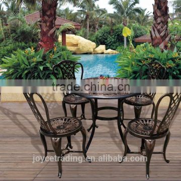 Top quality modern outdoor furniture