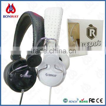 3.5mm Stereo Headphone for Mp3,headphone for Music Enjoy