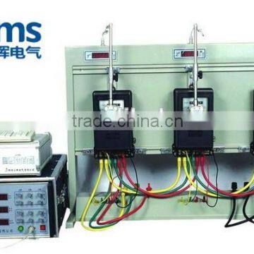 Three Phase watt Meter Test benches