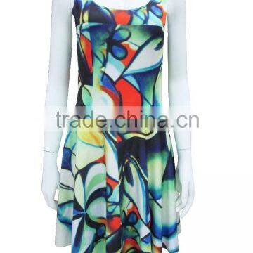 New model casual dresses/women casual dresses/ladies casual dresses