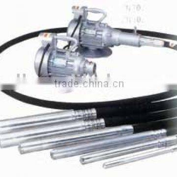 Concrete Vibrator(Electric Concrete Vibrator)