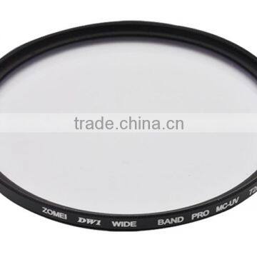 Slim Multi-coated UV Filter For Digital Camera photo-2