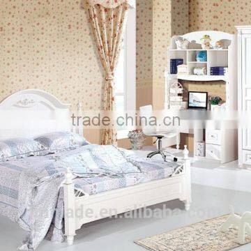 Royal furniture bedroom set,kids bedroom furniture