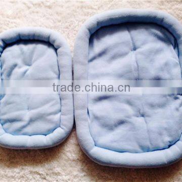 New arrival two size dog bed pad mat