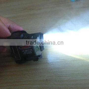 2015 Updated Version Geen Laser Sight Used for Pistol and Guns photo-2