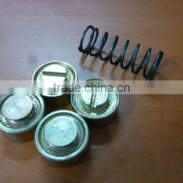 Wheel Cyclinder Piston for BAJAJ RE