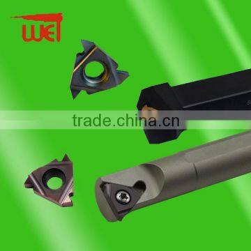WET Brand Types of Lathe Machine Cutting Tool Holder photo-6