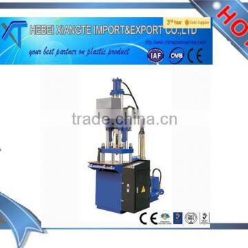 ISO ceritificate XT-VX80 plastic injection molding machine