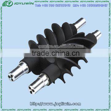 2016 High Cost-performance Overhaul Repair Service for Type Atlas Copco Oil Free Screw Air Compressor photo-6