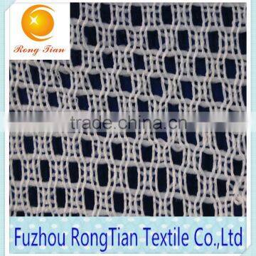 Pakistan's high quality mesh fabric for clothing