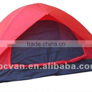 Waterproof Dome Tent