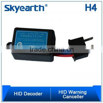 Car Hid Warning Canceller, Canbus Decoder,canbus Canceller photo-2