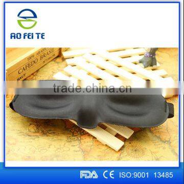 Aofeite Sweet Dreams Sleep Mask 3D Portable Soft Travel Natural Health Beauty Medical Products Sleep Rest Aid Eye Mask photo-3
