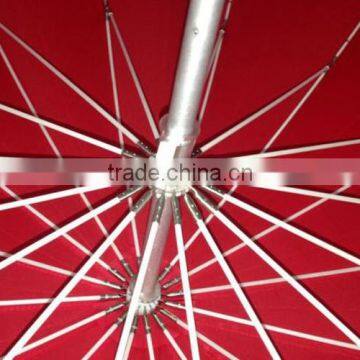Heart-Shape Umbrella/Lovely Heart Shape Umbrella photo-3