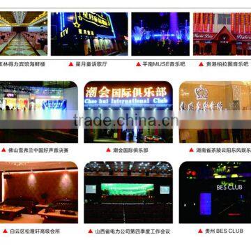 RELIABLE Durable 12inch 875w Powerful Mini Active Line Array Speaker Vrx932LAP photo-4