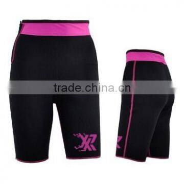 Bio ceramic exercise shorts