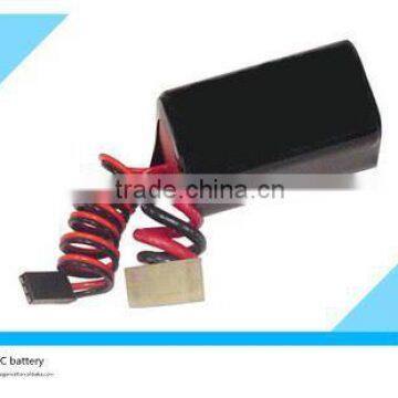 Batteries 4.8 V 2600Mah,Rc Toys Battery,4.8v 2600mAh RC Car Battery