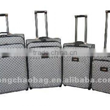 Hot selling trolley travel bag