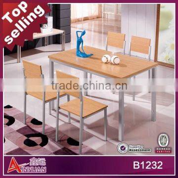 B1232 student dining table