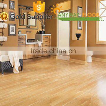 High quality commercial floating vinyl flooring great