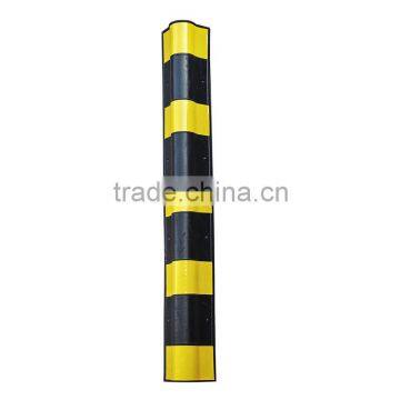 1000mm reflective wall rubber corner guards