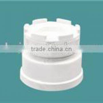 Manufacturer PVC clean out socket