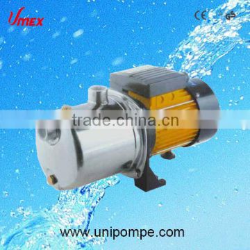 HMC multistage stainless steel pump, water jet pump                        
                                                Quality Choice