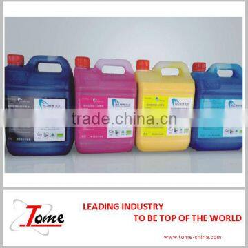 Konica 14pl ink for flex banner printing in guangzhou