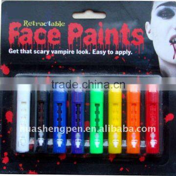 Face paint