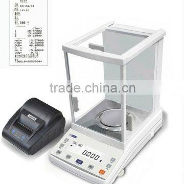 Strong packing Textile JA203SD Electronic Balance/Digital Scale/weighing balance