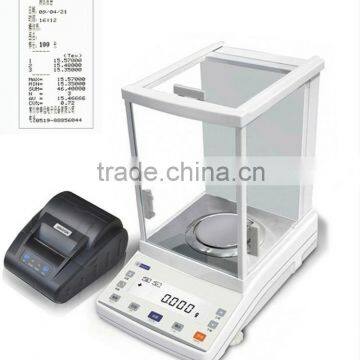 Specialized Textile JA103SD Electronic Balance/Digital Scale/weighing Balance