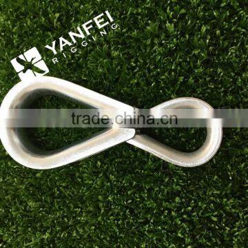 Wire Cable Thimble photo-4