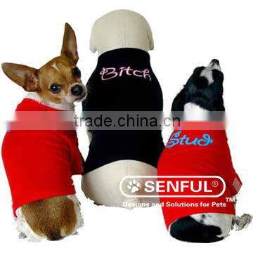 Chihuahua Jumper Dog Sweater