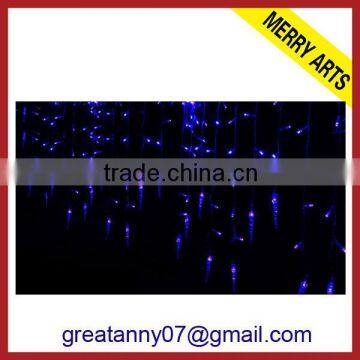 led wireless icicle lights rain drop christmas lights cheap noma christmas lights