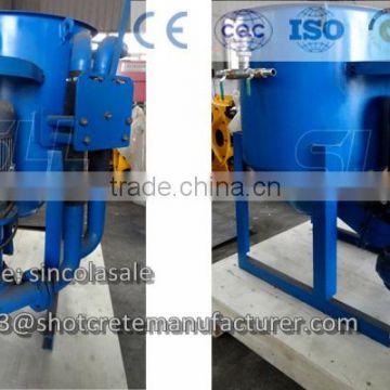 SINCOLA-- Machine Cement grout mixer manufacturer for Construction