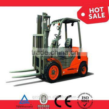 diesel forklift for sale , 3.5Ton forklift price