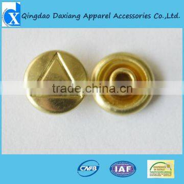 metal rivets for clothing