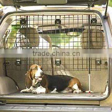 vehicle pet barrier,vehicle pet separator