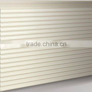 Heat Preserving Decorating Exterior Wall Panel