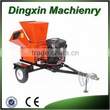 wood chipper shredder mulcher for sale