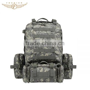 Fashion military backpack tactical for outdoors