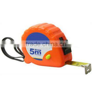 3 stop auto lock steel tape measure