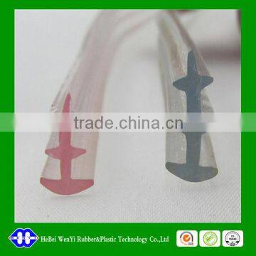 Rubber Strip Sliding Door Seal photo-6