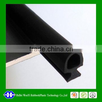 good quality custom-made epdm sealing strip