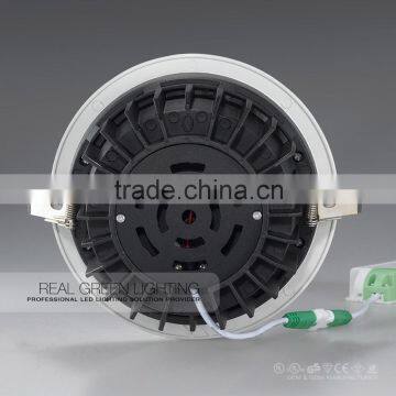 Newly Design 20W LED Downlight COB 20W Downlight 1350lm AC100V-265V LED Downlight photo-2