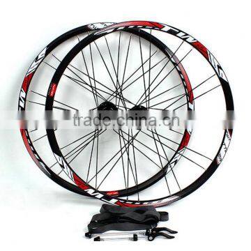 29" Bike Alloy Wheels Bicycle Disk Wheel 29er Mountain Bike Wheel