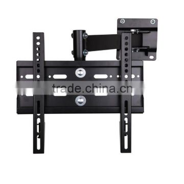 Tilted lcd tv mount for 22"-42' screen